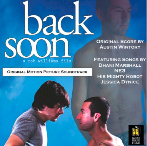 Back Soon - Original Soundtrack