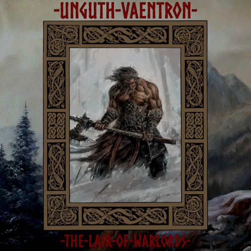 The Lair of Warlords