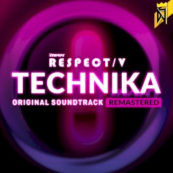 DJMAX RESPECT V - TECHNIKA Original Soundtrack(REMASTERED)
