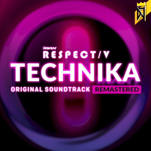 DJMAX RESPECT V - TECHNIKA Original Soundtrack(REMASTERED)