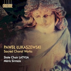 Sacred Choral Works