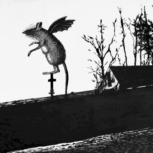Paysage accidenté #4