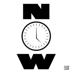 The Time Is (Now)