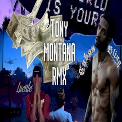 Toni Montana