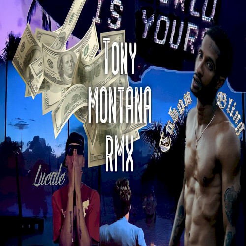 Toni Montana