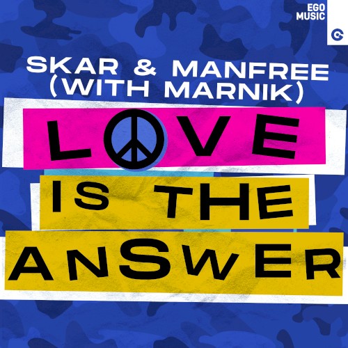 Love Is the Answer