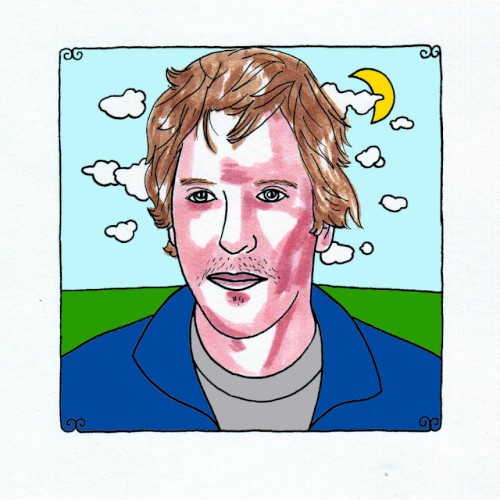 It All Hurts If We Stick Around Long Enough: Daytrotter Studio, Rock Island, IL, USA