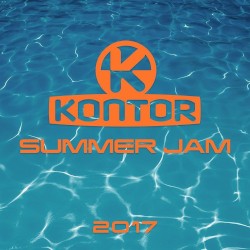 Kontor: Summer Jam 2017