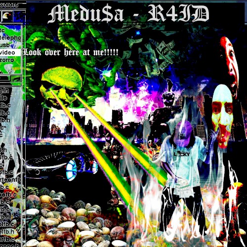Medu$a