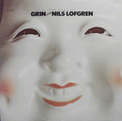 The Best of Grin