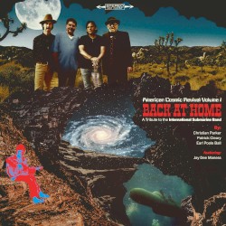 American Cosmic Revival, Vol. 1: Back At Home