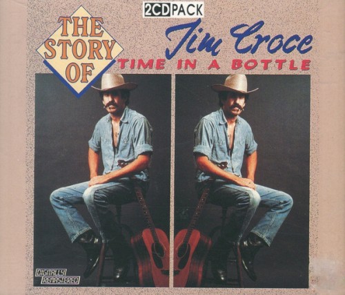 The Story of... - Time in a Bottle