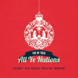 All Ye Nations