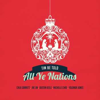 All Ye Nations