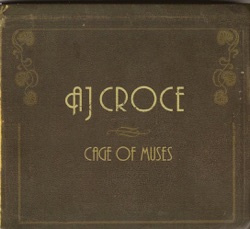 Cage of Muses