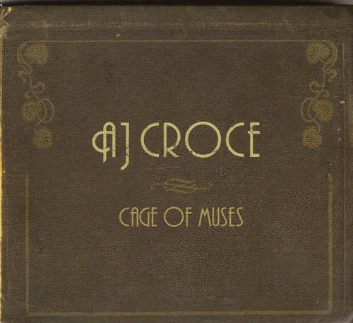 Cage of Muses