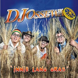 Innie Lang Gras!