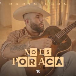 No es por acá