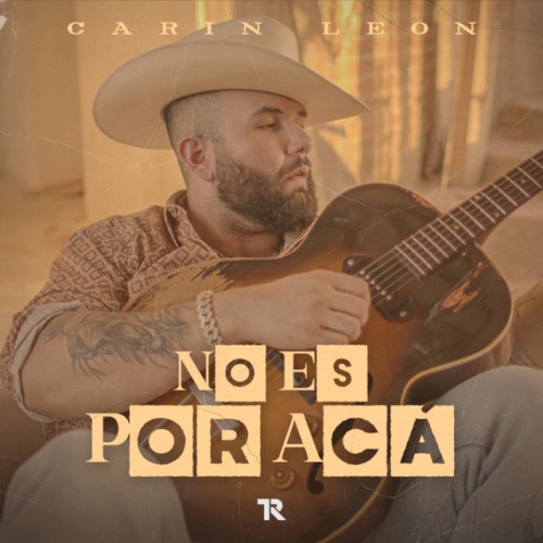 No es por acá