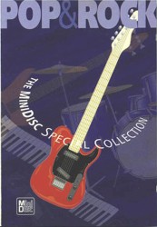 The MiniDisc Special Collection