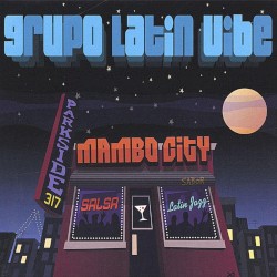 Mambo City