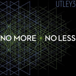 No More, No Less