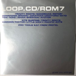 Loop.CD/ROM 7