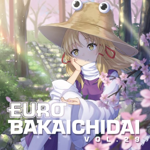 EUROBAKA ICHIDAI VOL.29