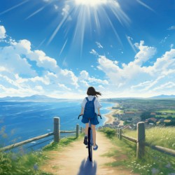 夏夢