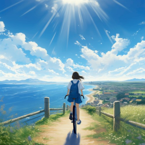 夏夢