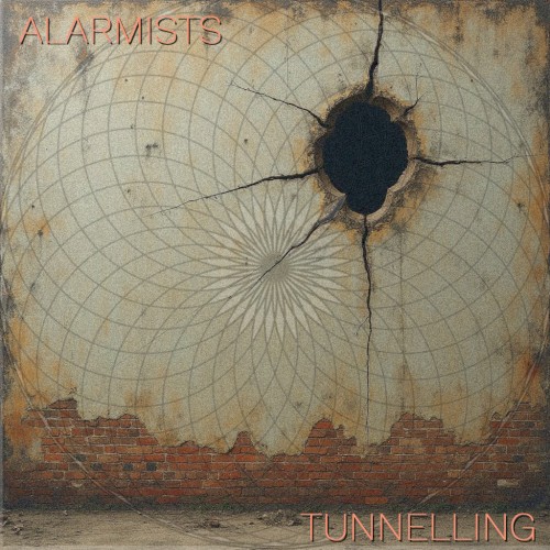 Tunnelling
