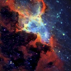 A Soundtrack to an Infinite