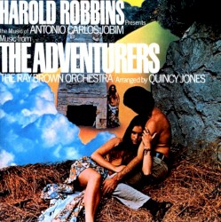 The Adventurers