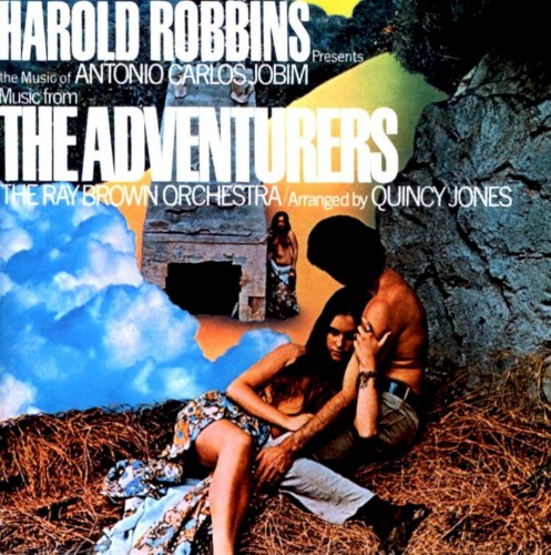 The Adventurers