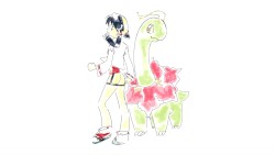 New Bark Town (Pokémon Gold & Silver Remix)