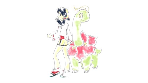 New Bark Town (Pokémon Gold & Silver Remix)