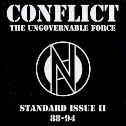 Standard Issue II 88-94