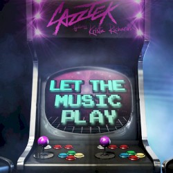 Let the Music Play