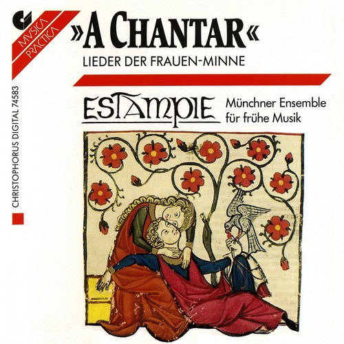 A Chantar