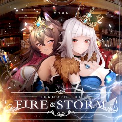 Through the Fire & Storm