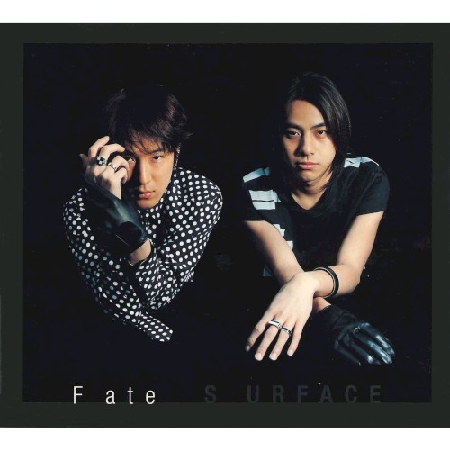 Fate