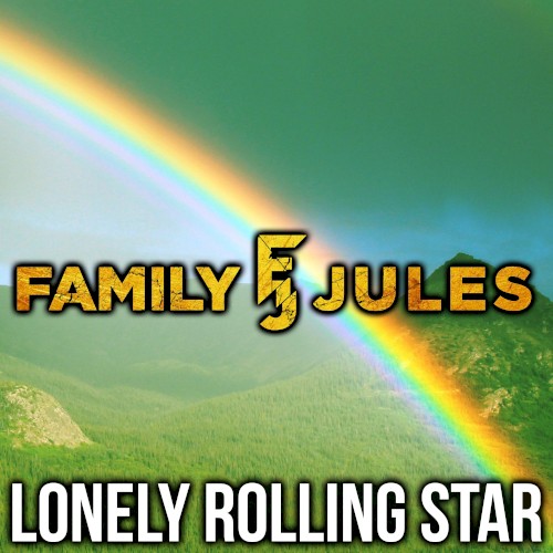 Lonely Rolling Star