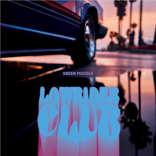 Lowrider Club