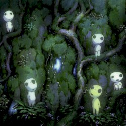 Forest / Kothbiro