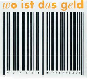 Wo ist das Geld