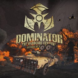Dominator 2016: Methods of Mutilation