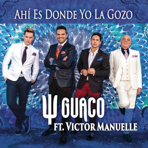 Ahí es donde yo la gozo