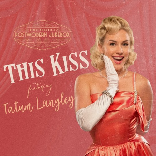 This Kiss