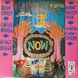 Eternal Now