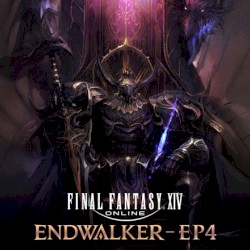 FINAL FANTASY XIV: ENDWALKER - EP4